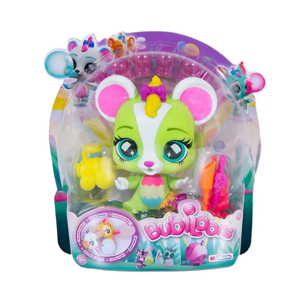 Игровой набор Bubiloons W2 &ndash; Мышонок Молли