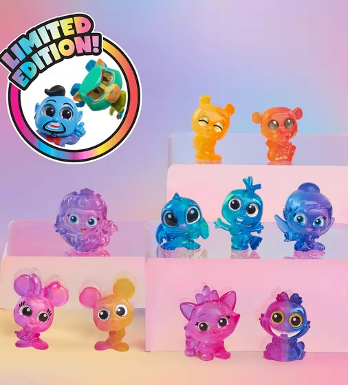 Ігровий набір Disney Doorables S11 - Маленький будиночок - 44796_4.jpg - № 4