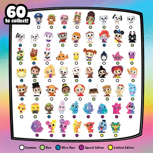 Ігровий набір Disney Doorables S11 - Великий будиночок за 549.00