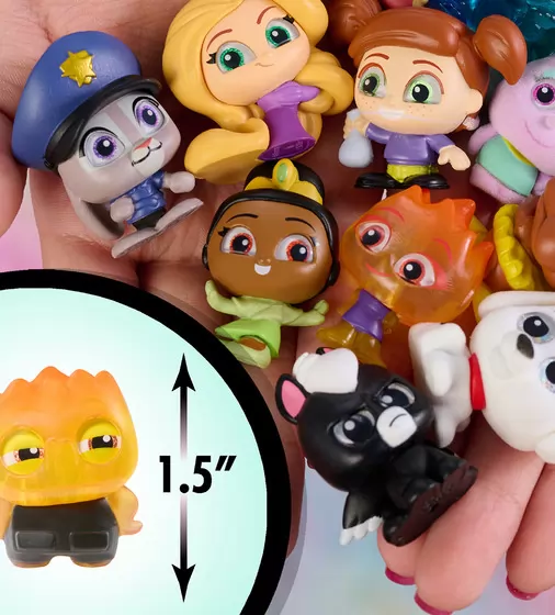 Игровой набор Disney Doorables S11 - Большой домик - 44797_3.jpg - № 3