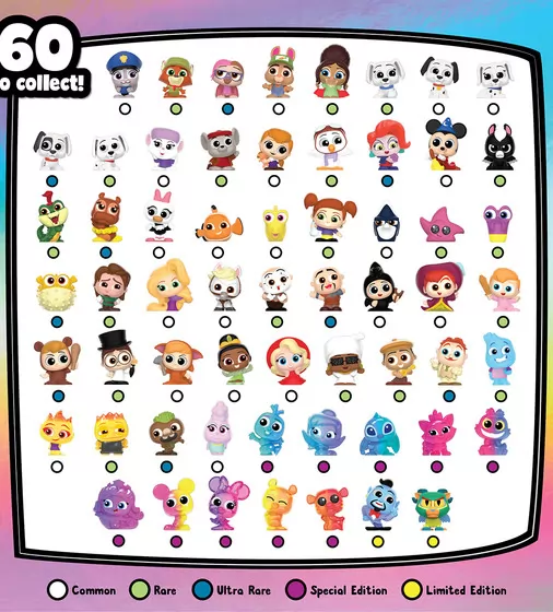 Игровой набор Disney Doorables S11 - Большой домик - 44797_2.jpg - № 2