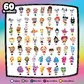 Игровой набор Disney Doorables S11 - Большой домик - 44797_2.jpg - № 2