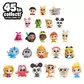 Коллекционная фигурка Disney Doorables S6 - Волшебные герои - 44579_3.jpg - № 3