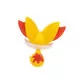 Игровой набор Pokemon W14 - Феннекин в покеболе - PKW3132_5.jpg - № 5