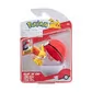 Игровой набор Pokemon W14 - Феннекин в покеболе - PKW3132_1.jpg - № 1