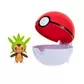Игровой набор Pokemon W14 - Чеспин в покеболе - PKW3134_3.jpg - № 3