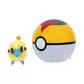 Ігровий набір Pokemon W14 - Маріп в покеболі - PKW3137_2.jpg - № 2
