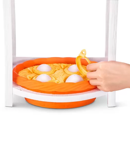 Интерактивный игровой набор Pets Alive &ndash; Мама уточка с сюрпризом - 9548_3.jpg - № 3