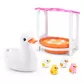 Интерактивный игровой набор Pets Alive &ndash; Мама уточка с сюрпризом - 9548_4.jpg - № 4