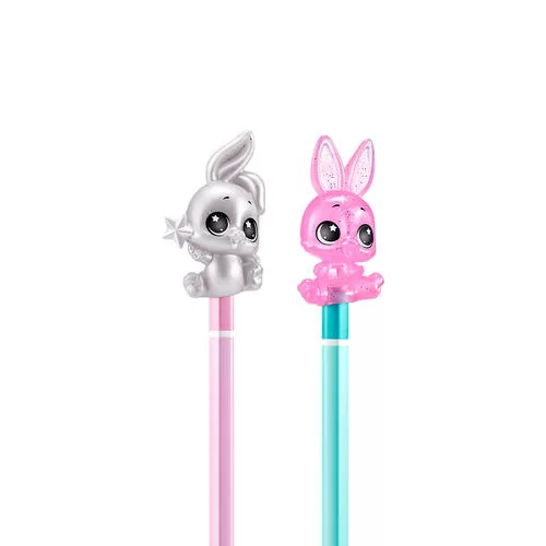 Інтерактивний ігровий набір Pets Alive – Кролик-чарівник за