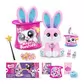 Интерактивный игровой набор Pets Alive &ndash; Кролик-волшебник - 9549_3.jpg - № 3