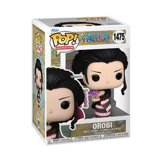 Игровая фигурка Funko POP! cерии Большой куш