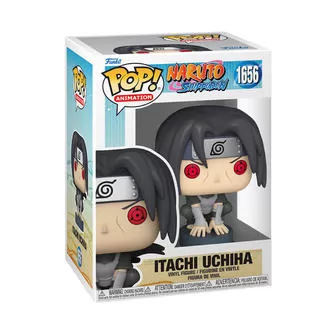 Игровая фигурка Funko POP! cерии Наруто