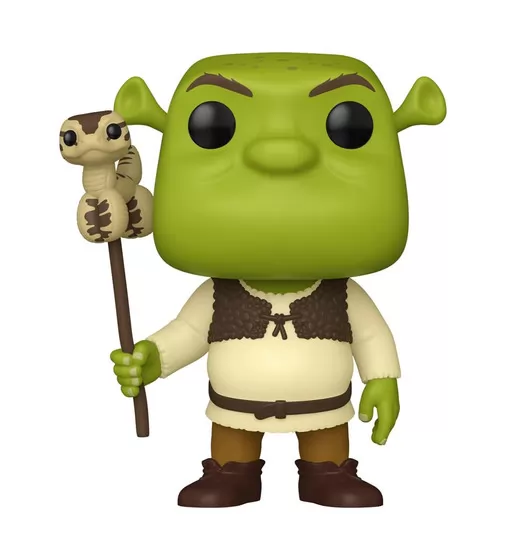 Игровая фигурка Funko POP! cерии Шрек