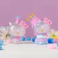 Игровая фигурка Funko POP! - Хеллоу Китти с шариком - 76090_4.jpg - № 4