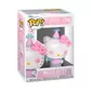 Игровая фигурка Funko POP! - Хеллоу Китти с шариком - 76090_1.jpg - № 1