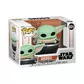 Ігрова фігурка Funko Pop! серії Мандалорець" - Малюк Ґрогу у візочку" - 76551_5.jpg - № 5