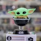 Ігрова фігурка Funko Pop! серії Мандалорець" - Малюк Ґрогу у візочку" - 76551_3.jpg - № 3