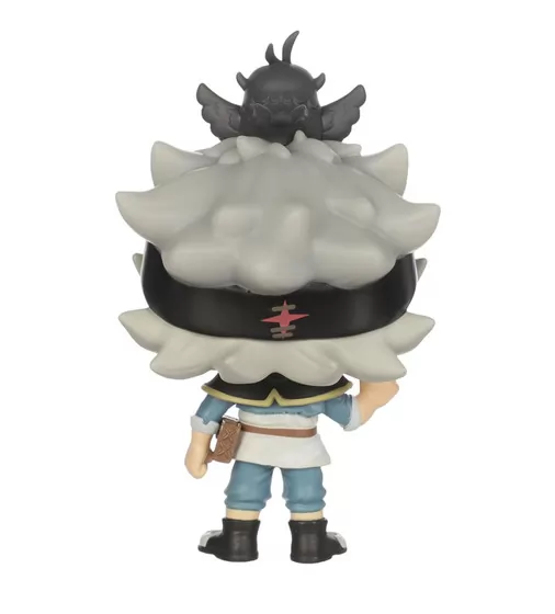 Ігрова фігурка Funko POP! cерії Чорна конюшина" - Аста та Неро" - 72115_3.jpg - № 3