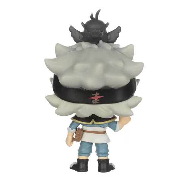 Ігрова фігурка Funko POP! cерії Чорна конюшина" - Аста та Неро"