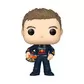 Игровая фигурка Funko POP! серии Формула-1 - Макс Ферстаппен со шлемом - 80580_2.jpg - № 2