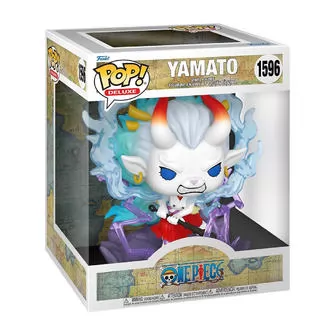Ігрова фігурка Funko POP! cерії Великий куш