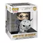Игровая фигурка Funko POP! - Гарри Поттер и Клювокрыл - 76008_1.jpg - № 1