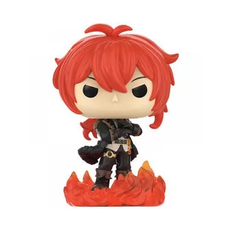 Ігрова фігурка Funko POP! серії Ґеншін Імпакт