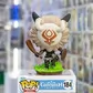 Ігрова фігурка Funko POP! серії Ґеншін Імпакт" - Хілічур" - 80896_2.jpg - № 2