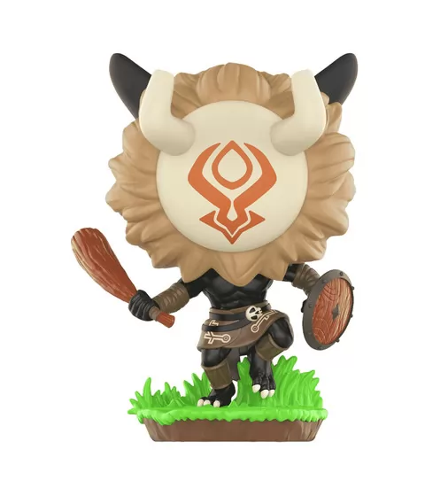 Ігрова фігурка Funko POP! серії Ґеншін Імпакт" - Хілічур" - 80896_1.jpg - № 1