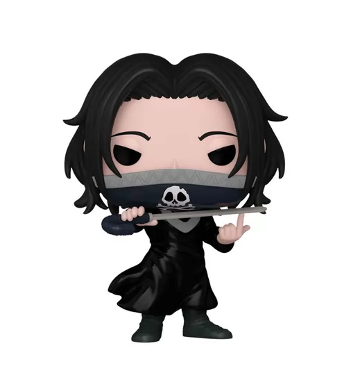 Ігрова фігурка Funko POP! - Фейтан - 75586_1.jpg - № 1