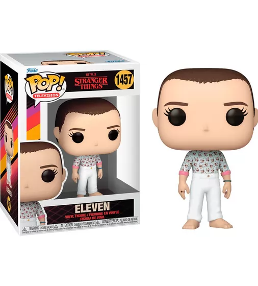 Ігрова фігурка Funko POP! - Одинадцять (w/CH​) - 72135_2.jpg - № 2