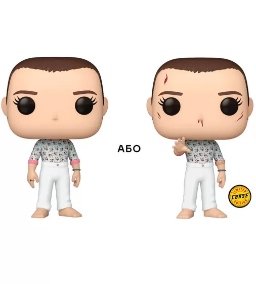 Ігрова фігурка Funko POP! - Одинадцять (w/CH​) - 72135_1.jpg - № 1