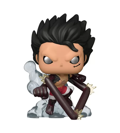Ігрова фігурка Funko POP! - Луффі - 61368_2.jpg - № 2