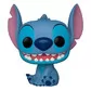 Ігрова фігурка Funko POP! - Стіч, що посміхається (25 см) - 55618_1.jpg - № 1