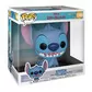 Ігрова фігурка Funko POP! - Стіч, що посміхається (25 см) - 55618_4.jpg - № 4