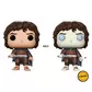 Игровая фигурка Funko POP! - Фродо Бэггинс - 13551-PX-1TM_2.jpg - № 2