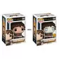 Игровая фигурка Funko POP! - Фродо Бэггинс - 13551-PX-1TM_1.jpg - № 1