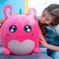 Игровой набор Biggies серии Fantasy" - Розовый Кролик (надувная игрушка, насос)" - BIG001-RA_6.jpg - № 6
