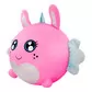 Игровой набор Biggies серии Fantasy" - Розовый Кролик (надувная игрушка, насос)" - BIG001-RA_2.jpg - № 2