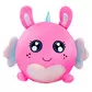 Игровой набор Biggies серии Fantasy" - Розовый Кролик (надувная игрушка, насос)" - BIG001-RA_1.jpg - № 1