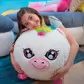 Ігровий набір Biggies серії Fantasy" - Єдиноріг (надувна іграшка, насос)" - BIG001-UN_8.jpg - № 8
