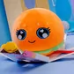 Ігровий набір Biggies серії Little Foodies" - Бургер (надувна іграшка, насос)" - BIG002-BU_5.jpg - № 5