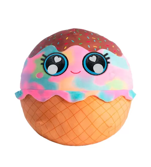 Ігровий набір Biggies серії Little Foodies" - Морозиво (надувна іграшка, насос)" - BIG002-IC_1.jpg - № 1
