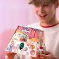 Игровой набор Biggies серии Little Foodies" - Клубника (надувная игрушка, насос)" - BIG002-ST_5.jpg - № 5
