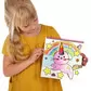Книжка-раскраска - Единорожки - 00111S_6.jpg - № 6