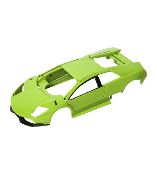 Авто-Конструктор - Lamborghini Murcielago Lp670-4 Sv (1:24) - 18-25096_3.jpg - № 3