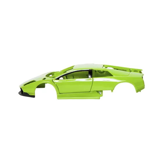 Авто-Конструктор - Lamborghini Murcielago Lp670-4 Sv (1:24)