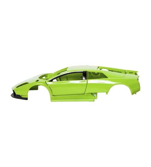Авто-Конструктор - Lamborghini Murcielago Lp670-4 Sv (1:24) - 18-25096_2.jpg - № 2
