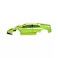 Авто-Конструктор - Lamborghini Murcielago Lp670-4 Sv (1:24) - 18-25096_2.jpg - № 2